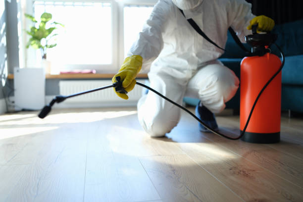 Reliable Biohazard Cleanup contractor in Greenfield, IL by Dulley Family Biohazard Services
